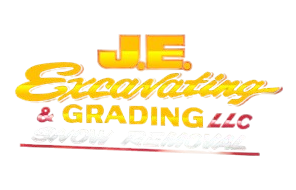 J.E. Excavating & Grading
