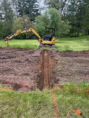 Excavation Services