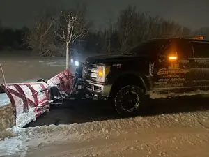 Snow Removal